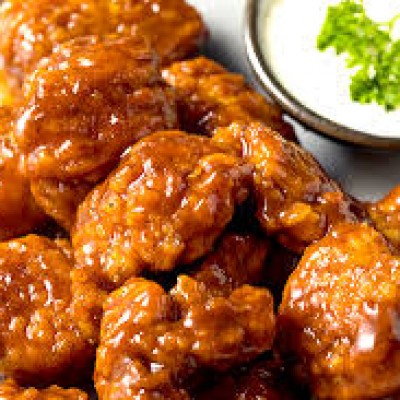 80 Cents Each Boneless