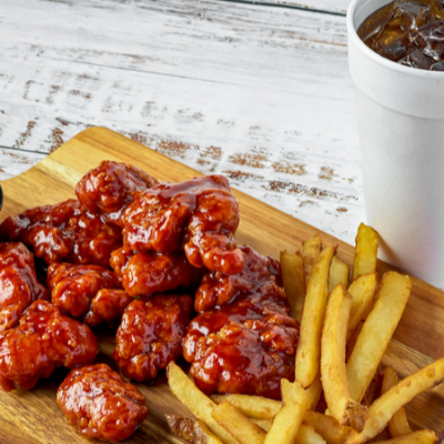 20 Piece BONELESS Party Pack (3-4 People)