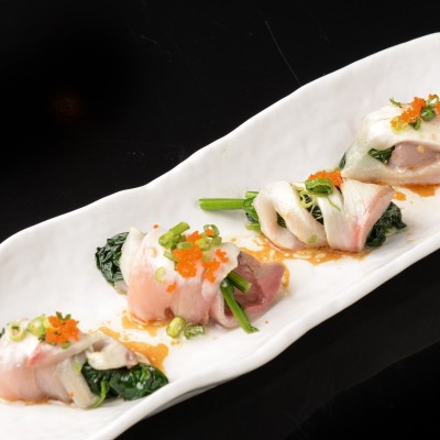 Fresh & Easy Roll