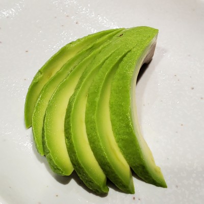 15. Avocado
