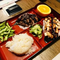 LUNCH SET AND COMBO