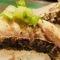 SUSHI NIGIRI