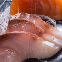 SASHIMI
