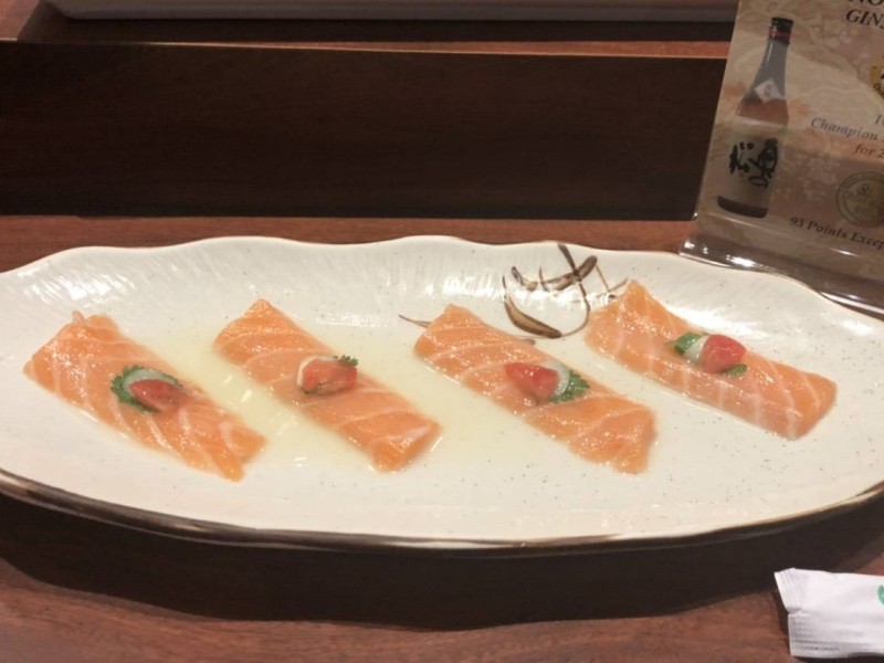 Carpaccio