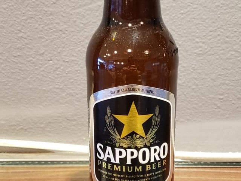 Sapporo S