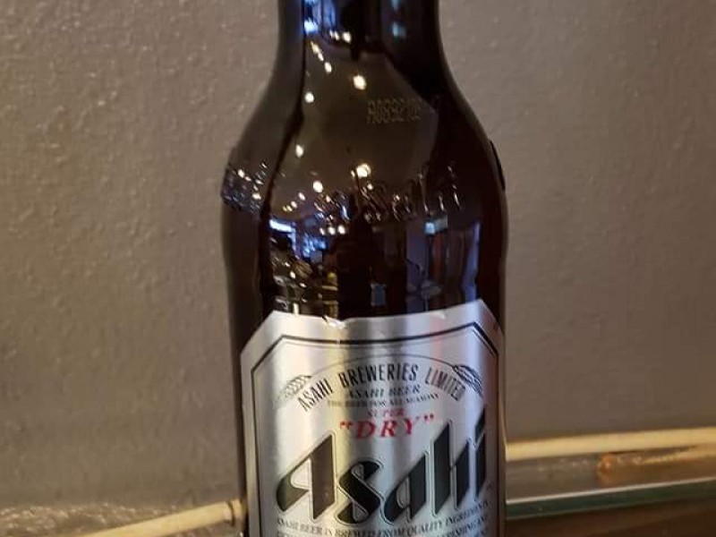 Asahi