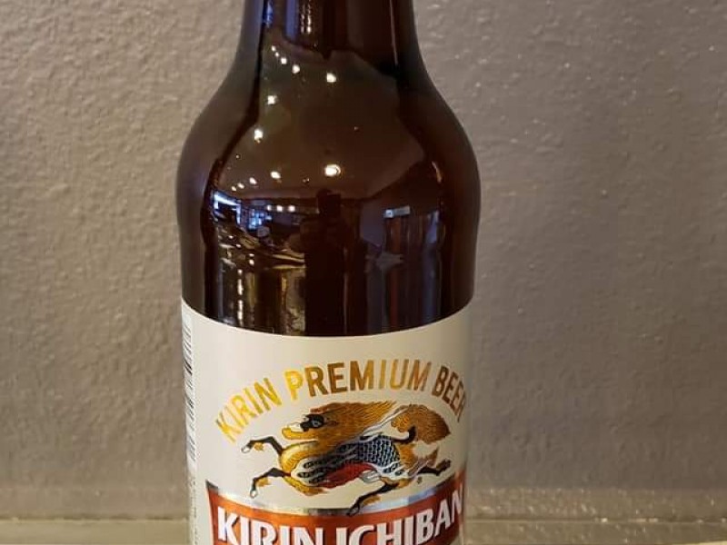 Kirin Ichiban