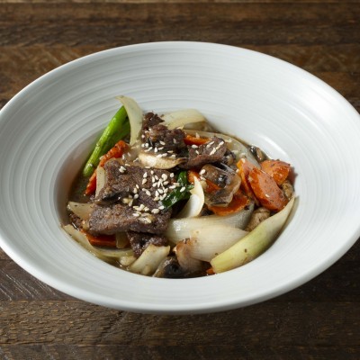 MONGOLIAN