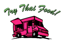 Try Thai Food logo