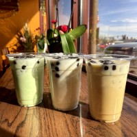 DRINKS