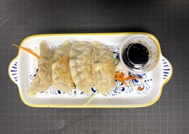 Gyoza