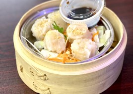 Shrimp Shumai