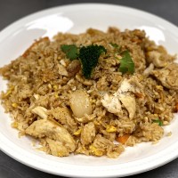RICE DISHES