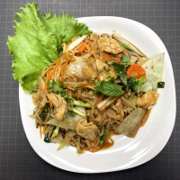 NOODLE DISHES