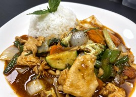 Pad Cha