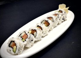 Alaska Roll
