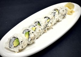 Avocado Roll