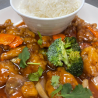 TTF Chicken