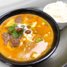 Kaeng Massaman (Massaman curry)