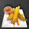 Shrimp Tempura