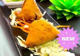 Samosa
