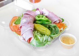 Antipasto Salad