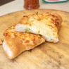 Cheese Calzone or Stromboli [Build your own]