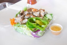 Salads