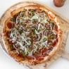 House Special Pizza