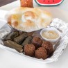 Falafel Dinner