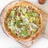 Mac Attack Pizza