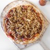 Rodeo Chicken Pizza