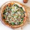 Veggie Pizza