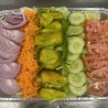 Large Event Garden Salad