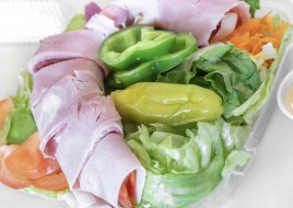 Chef Salad