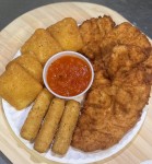Appetizers