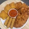 Delicious Sampler