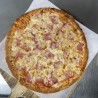  Hawaiian Pizza