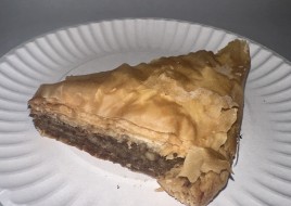 Baklava