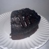 Chocolate Fudge Cake