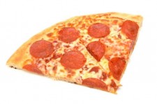 Pizza by the Slice