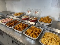 Catering - Events from 5 to 500