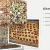 Catering 5x Party Sheet Cheese & 5x Party Cheese Pepperoni