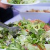 Catering Garden Salad
