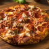 Meat Lover's Pizza