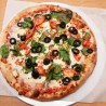 Grecian Pizza