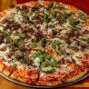 Philly CheeseSteak Pizza