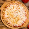 Six Cheese Pizza