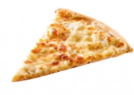 Slice of Cheese