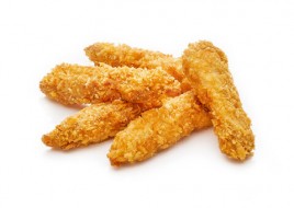 Fresh Chicken Tenders